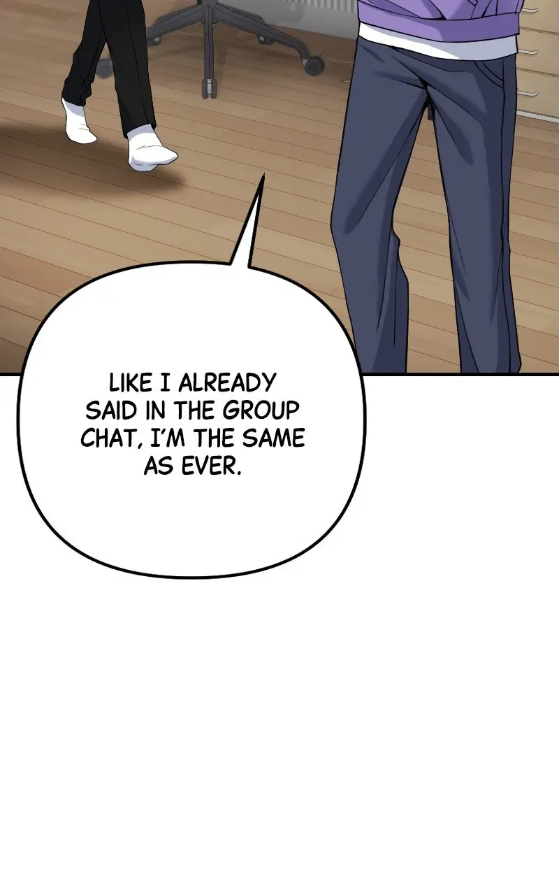 The Possessed Genius' Gaming Stream Chapter 49 35